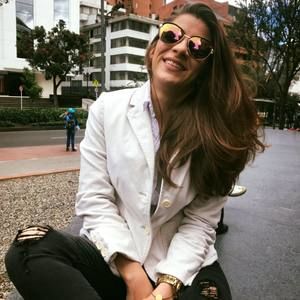 Meet your Posher, Lucía